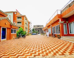 Hotel Benin Metropole Hôtel (Parakou, Benin)