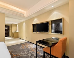 Hotelli Argyle Suites (Guangzhou, Kiina)