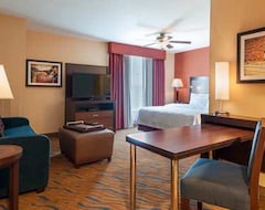 Khách sạn Homewood Suites by Hilton Fort Worth - Medical Center (Fort Worth, Hoa Kỳ)