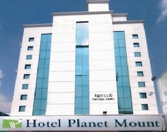 Hotel Planet Mount (Chennai, India)