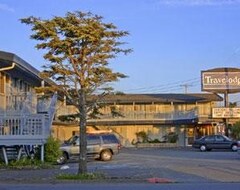 Motel Redwood Inn (Crescent City, Sjedinjene Američke Države)