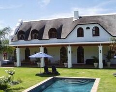Hotel Dunstone Country House (Wellington, South Africa)