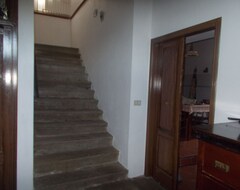 Cijela kuća/apartman Casa Rurale Immersa Nel Verde (Teulada, Italija)