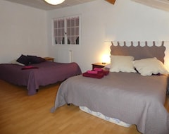 Bed & Breakfast Les chambres du Ladoux (Sencenac-Puy-de-Fourches, Francuska)