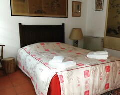 Hotelli TerrAzoia (Sintra, Portugali)