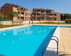 Căn hộ có phục vụ Apartamentos Solamaza (Isla, Tây Ban Nha)
