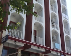 Hotel Erciyes (Kusadasi, Turkey)
