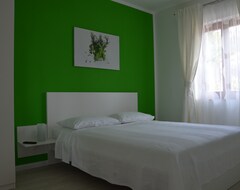 Casa/apartamento entero Ostanek (Portorož, Eslovenia)