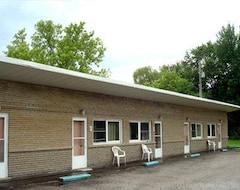Khách sạn Pleasant Stay Motel (Ancaster, Canada)