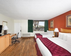 Khách sạn Hotel Travelodge Fort Lauderdale Beach (Fort Lauderdale, Hoa Kỳ)