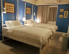 Khách sạn Bed In Town (Chiang Mai, Thái Lan)