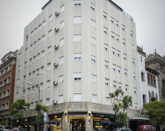 Otel Gran Panamericano (Mar del Plata, Arjantin)
