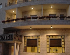 Hotelli Ritz (Jerusalem, Israel)