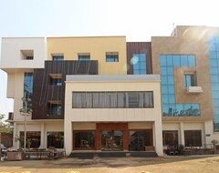 Khách sạn OYO 5183 Hotel Subhadra Residency (Meerut, Ấn Độ)