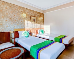 Treebo Trend Hotel Kanthi Comforts (Bengaluru, Hindistan)