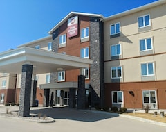 Hotel The Best Western Plus Winnipeg West (Headingley, Canada)