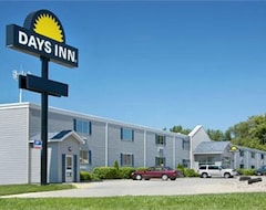 Motel Days Inn by Wyndham Cedar Falls- University Plaza (Cedar Falls, USA)