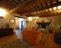 Casa rural Locanda Antiche Macine (Santarcangelo di Romagna, İtalya)