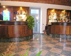 Otel Antica Dogana (Asti, İtalya)
