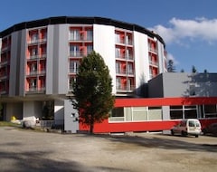 Hotelli Hotel Atrium (Vysoké Tatry, Slovakia)