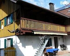 Cijela kuća/apartman Allgauer Taucherhof (Aitrang, Njemačka)