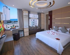 Khách sạn New Sun Hotel (Nha Trang, Việt Nam)