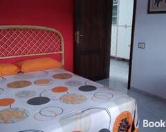 Cijela kuća/apartman Habitacion Amanay Con Bano (Ajuy, Španjolska)