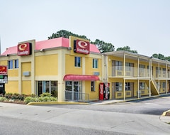 Khách sạn Econo Lodge At Military Circle (Norfolk, Hoa Kỳ)