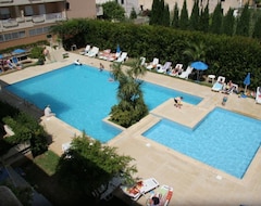 Khách sạn Residence Buganvillea (Alghero, Ý)