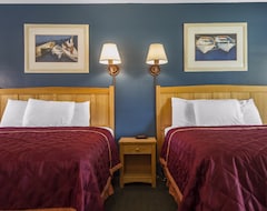 Hotel Skylark Shores Resort (Lakeport, EE. UU.)