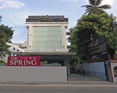 Hotel Treebo Tryst The Spring (Chennai, India)