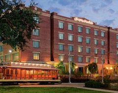 Khách sạn Hampton Inn & Suites Tampa Ybor City Downtown (Tampa, Hoa Kỳ)