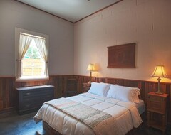 Khách sạn Inn At The Old Jail (New Orleans, Hoa Kỳ)