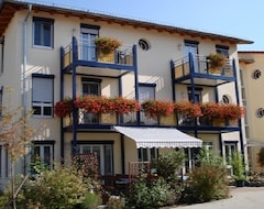 Khách sạn Landhotel Seerose (Gunzenhausen, Đức)