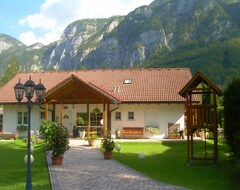 Hotel Landhaus Bergidyll (Obertraun, Austria)