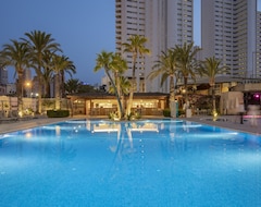 Hotelli Hotel Bcl Levante Club & Spa - Adults Only (Benidorm, Espanja)