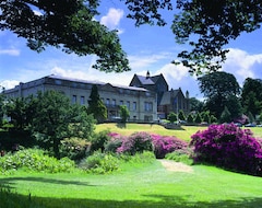 The Shrigley Hall Hotel Golf & Country Club (Macclesfield, United Kingdom)