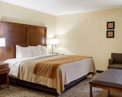 Hotel Comfort Inn (Olive Branch, Sjedinjene Američke Države)
