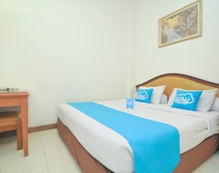 Hotel Airy Ujung Pandang Sungai Poso Makassar (Makassar, Indonesien)