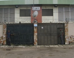 Khách sạn De Clove Residence (Lagos, Nigeria)