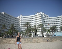Khách sạn Hotel El Hana Beach (Sousse, Tunisia)