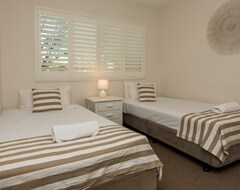 Hotel Byron Quarter Apartments (Byron Bay, Australia)