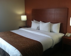 Hotel Comfort Inn Muskegon (Muskegon, USA)