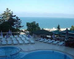 Hotel Luna (Golden Sands, Bulgarien)