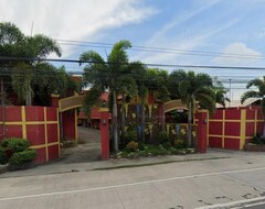 Khách sạn Maliwalo Inn Tarlac (Tarlac City, Philippines)