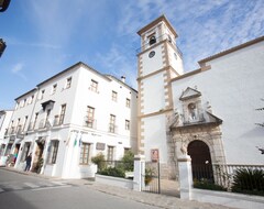 Khách sạn Hotel Puerta de la Villa (Grazalema, Tây Ban Nha)