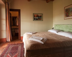 Hotel Relais Cerreta (Castiglione del Lago, Italien)