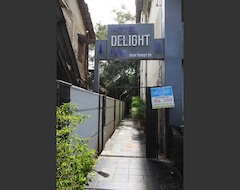 Hotel Delight Inn (Bombay, India)