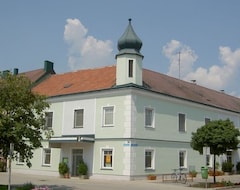 Pansiyon Pension Hauswirth (Kittsee, Avusturya)