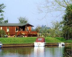 The Welcombe Golf & Spa Hotel (Stratford-upon-Avon, Ujedinjeno Kraljevstvo)